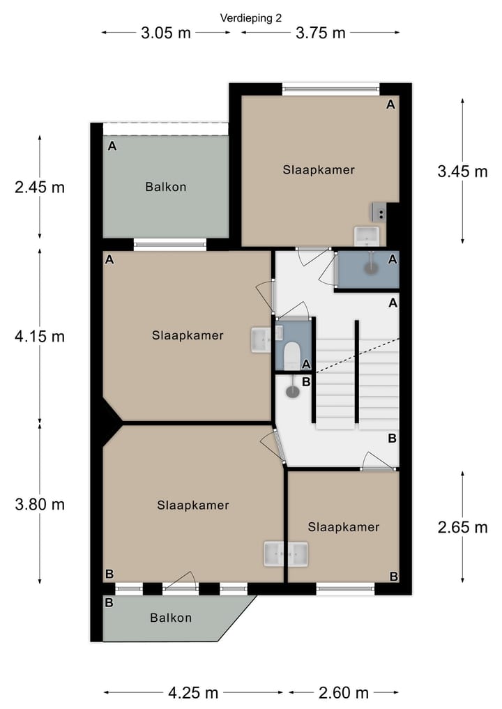 Foto 38 van Joseph Hollmanstraat 11-A