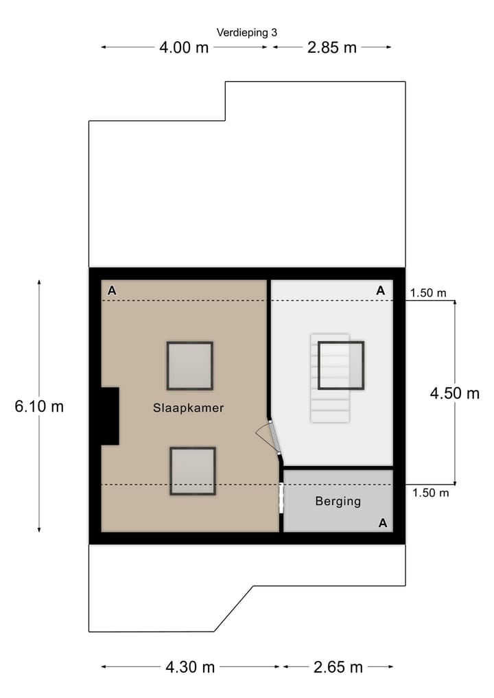Foto 39 van Joseph Hollmanstraat 11-A