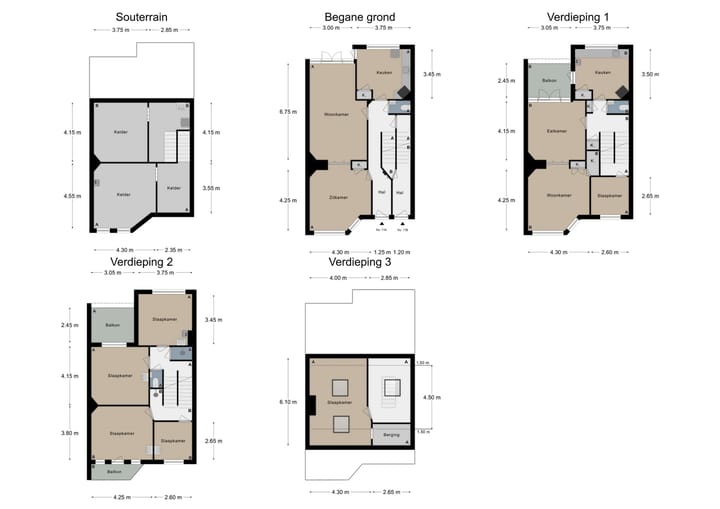 Foto 40 van Joseph Hollmanstraat 11-A