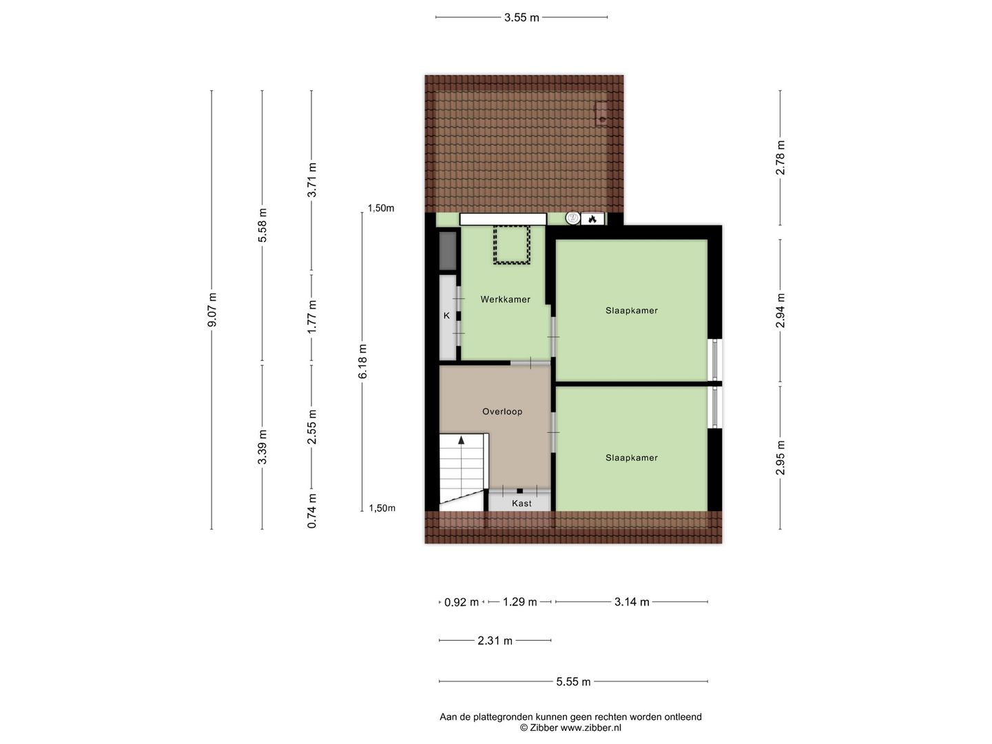 Foto 40 van Drieterskuil 3