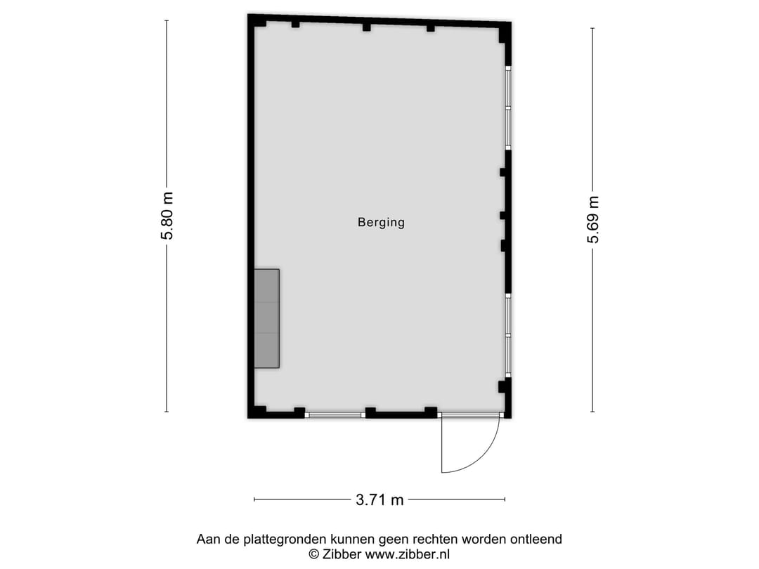 Foto 43 van Drieterskuil 3