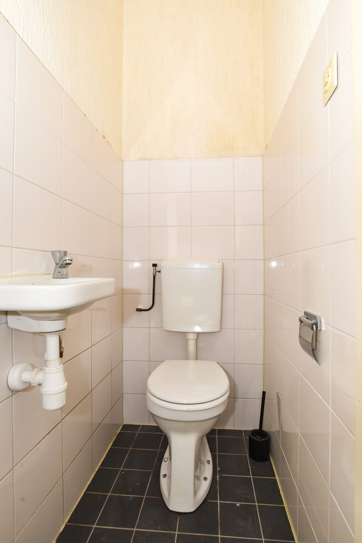 Foto 2 van P C Hooftstraat 14