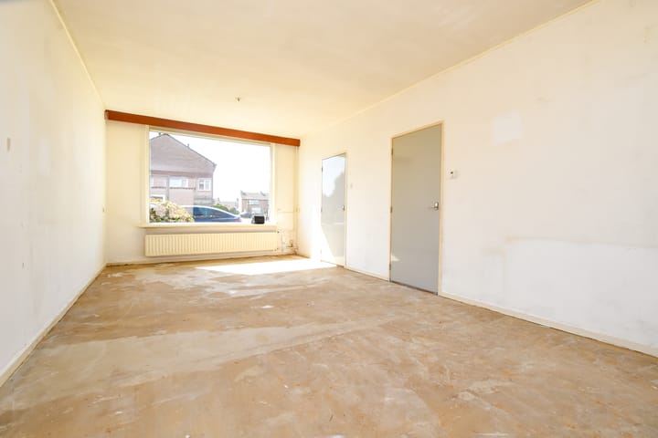 Foto 3 van P C Hooftstraat 14