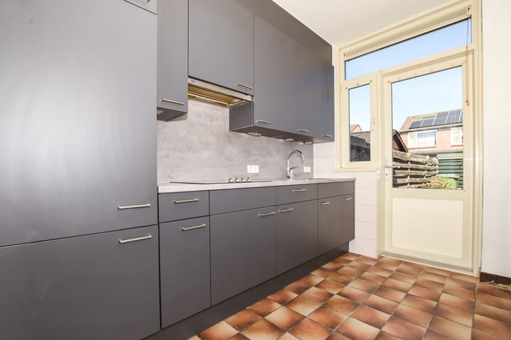 Foto 5 van P C Hooftstraat 14