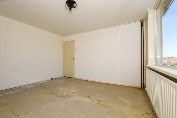 Foto 10 van P C Hooftstraat 14