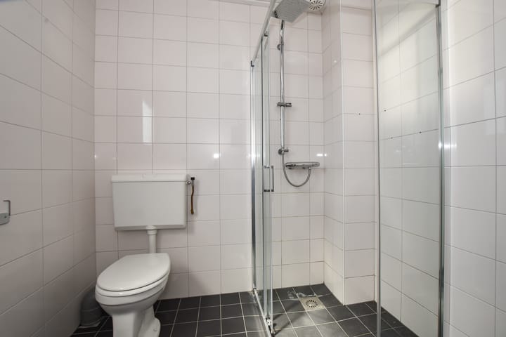 Foto 13 van P C Hooftstraat 14