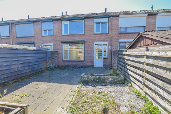 Foto 15 van P C Hooftstraat 14