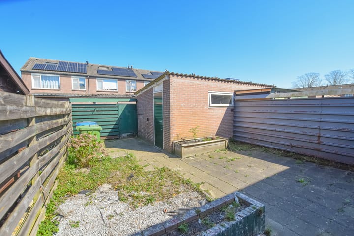 Foto 16 van P C Hooftstraat 14