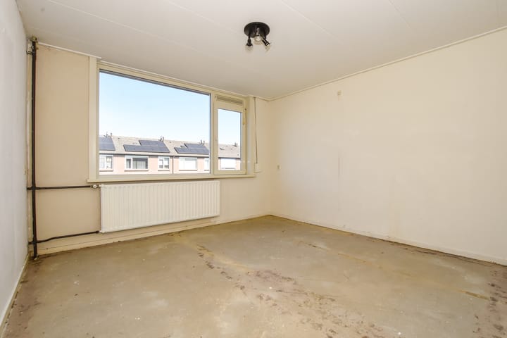 Foto 9 van P C Hooftstraat 14