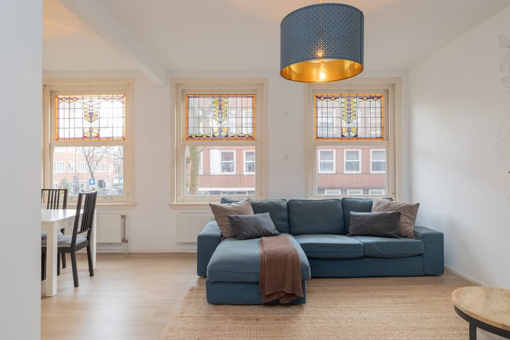 Foto 2 van Mercatorstraat 7-1