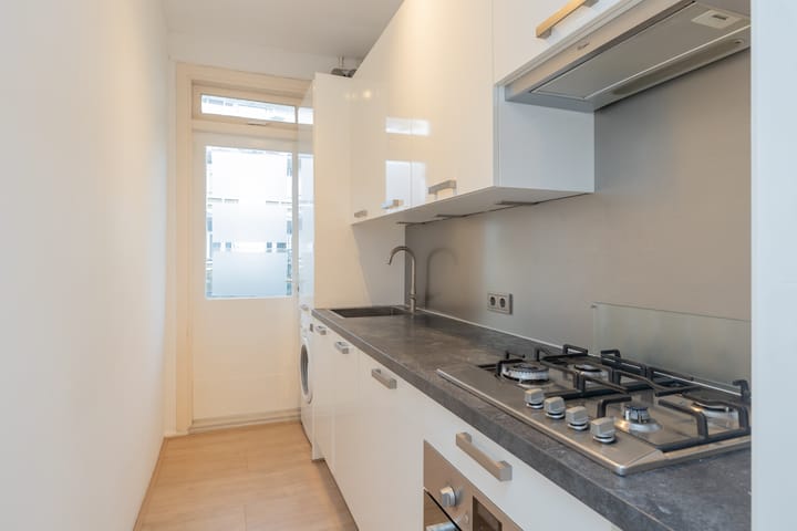 Foto 3 van Mercatorstraat 7-1