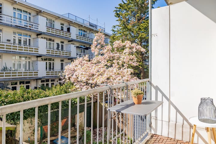 Foto 4 van Mercatorstraat 7-1