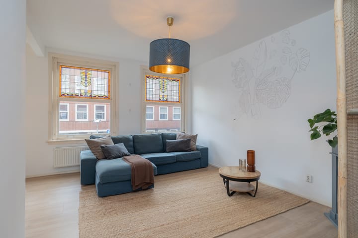 Foto 5 van Mercatorstraat 7-1