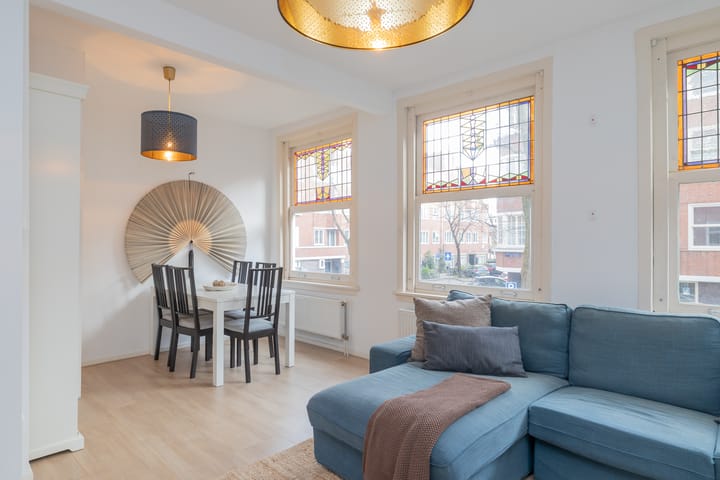 Foto 6 van Mercatorstraat 7-1