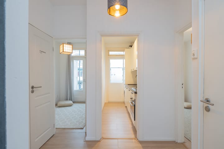 Foto 7 van Mercatorstraat 7-1