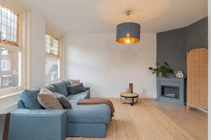 Foto 8 van Mercatorstraat 7-1