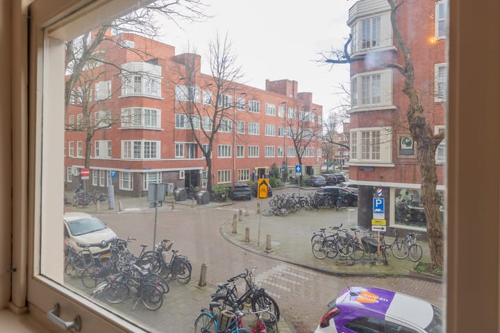 Foto 10 van Mercatorstraat 7-1