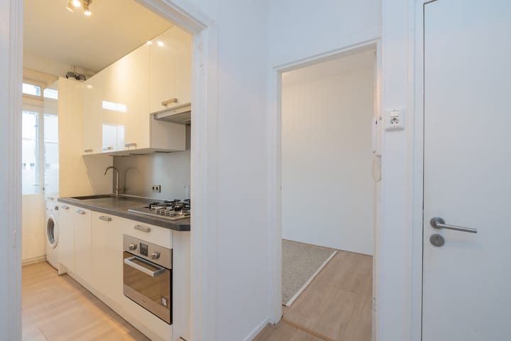 Foto 11 van Mercatorstraat 7-1