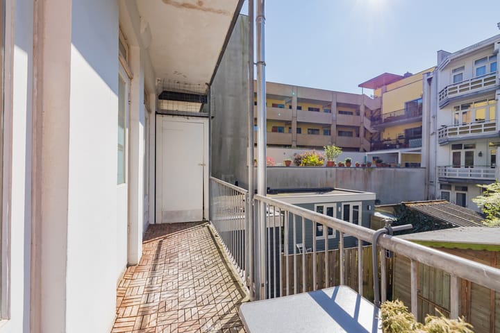 Foto 13 van Mercatorstraat 7-1