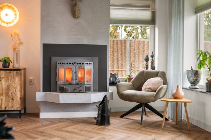 Foto 2 van Roncallistraat 38