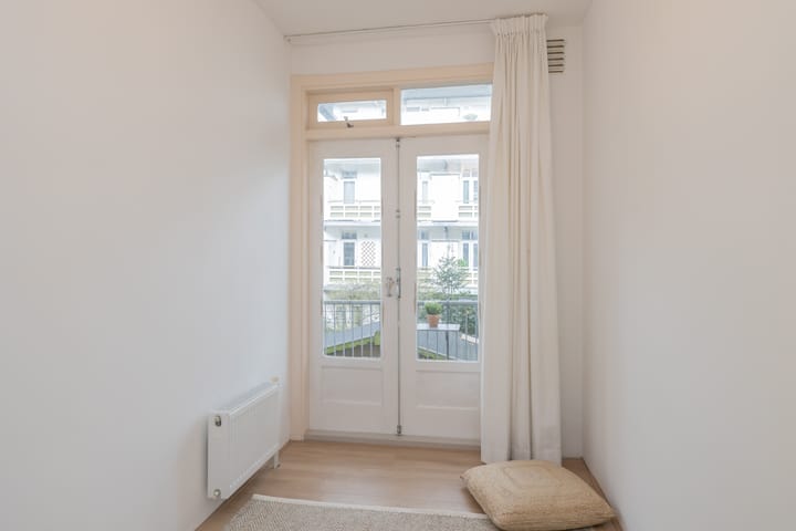 Foto 15 van Mercatorstraat 7-1