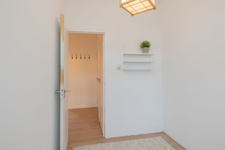 Foto 16 van Mercatorstraat 7-1