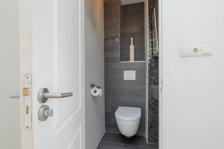 Foto 20 van Mercatorstraat 7-1