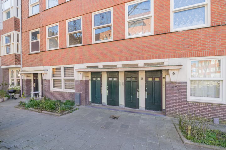 Foto 21 van Mercatorstraat 7-1