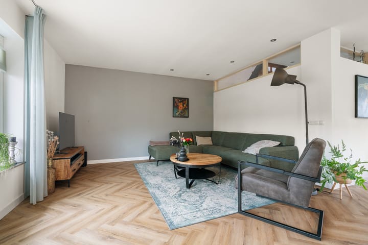 Foto 9 van Roncallistraat 38