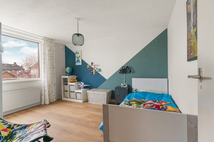 Foto 22 van Roncallistraat 38