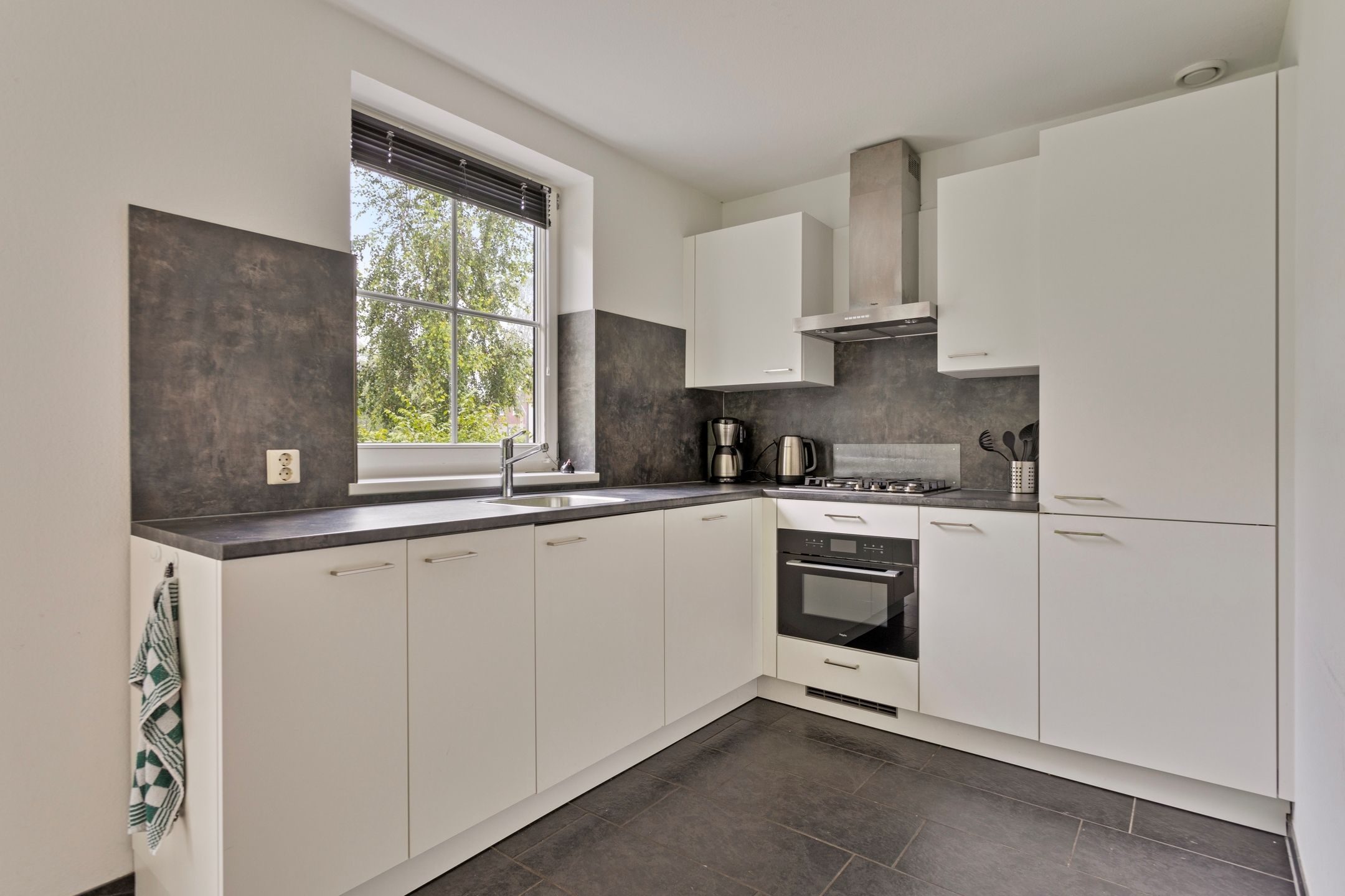 Foto 3 van Hommelweg 2-803