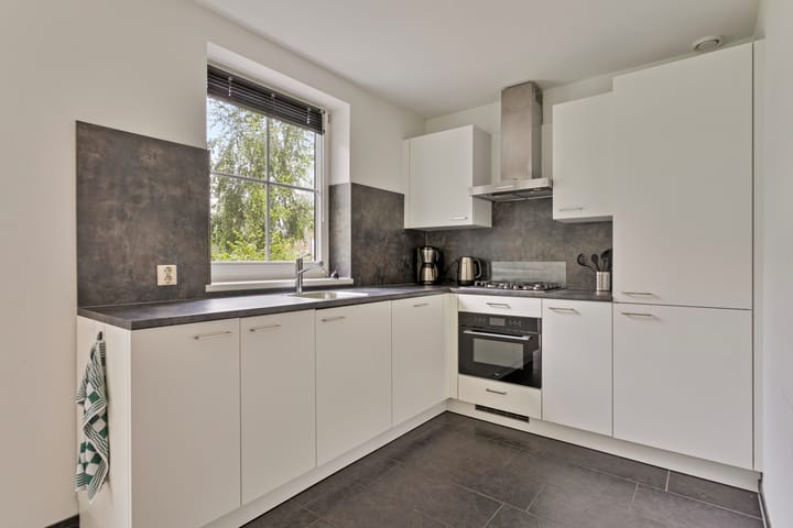 Foto 3 van Hommelweg 2-803