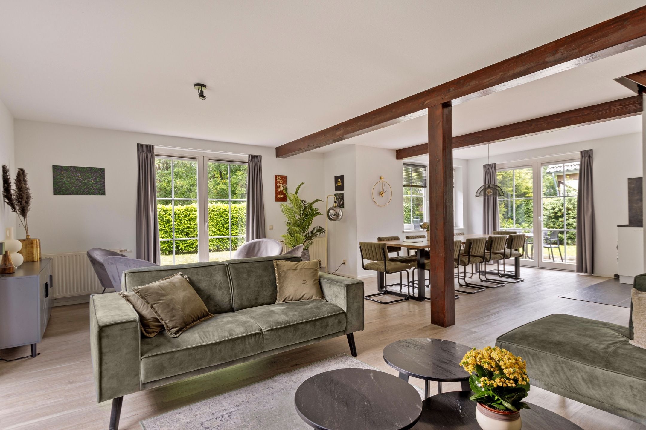 1-bedroom freehold villa in Susteren — photo 4 of 5