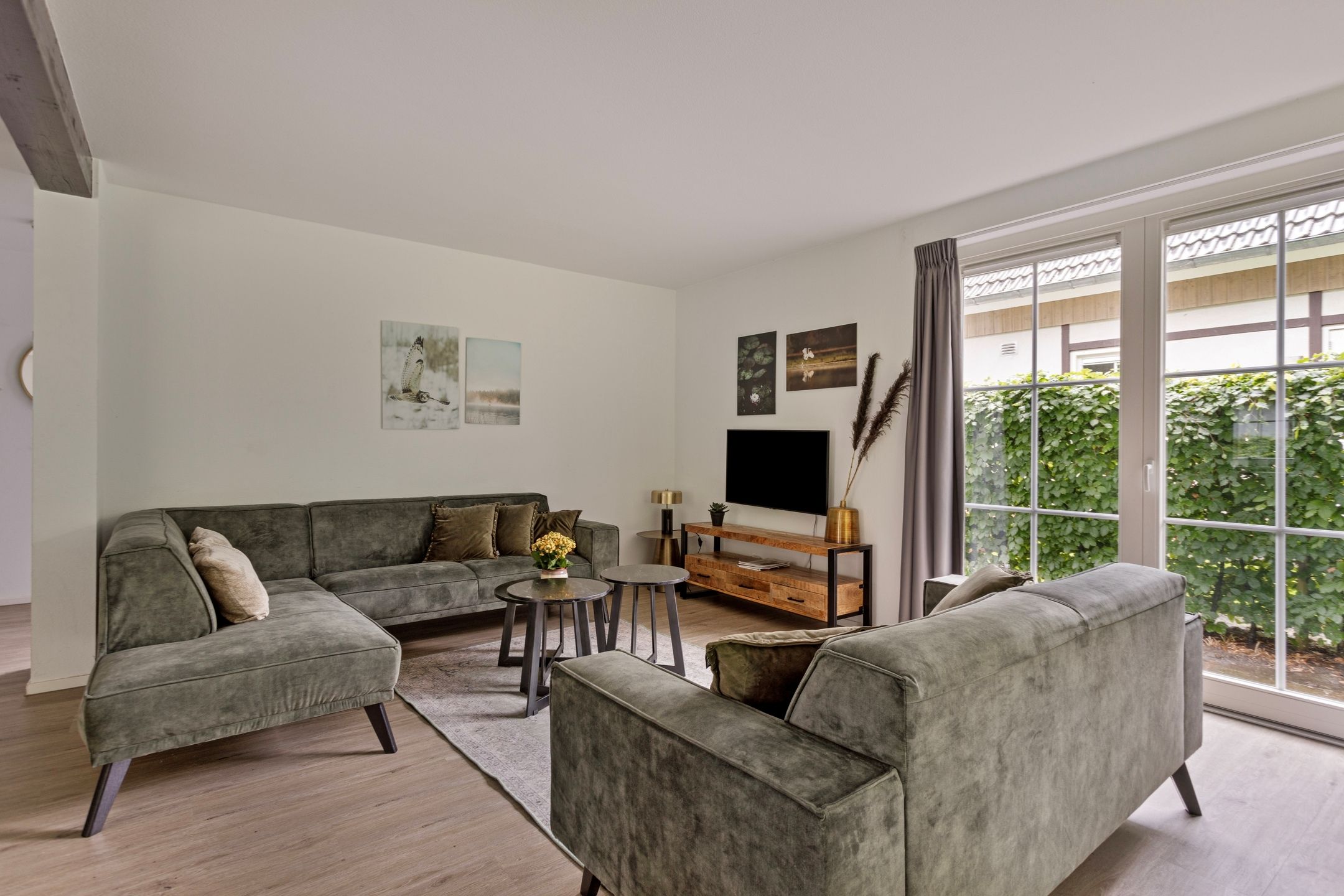 1-bedroom freehold villa in Susteren — photo 5 of 5
