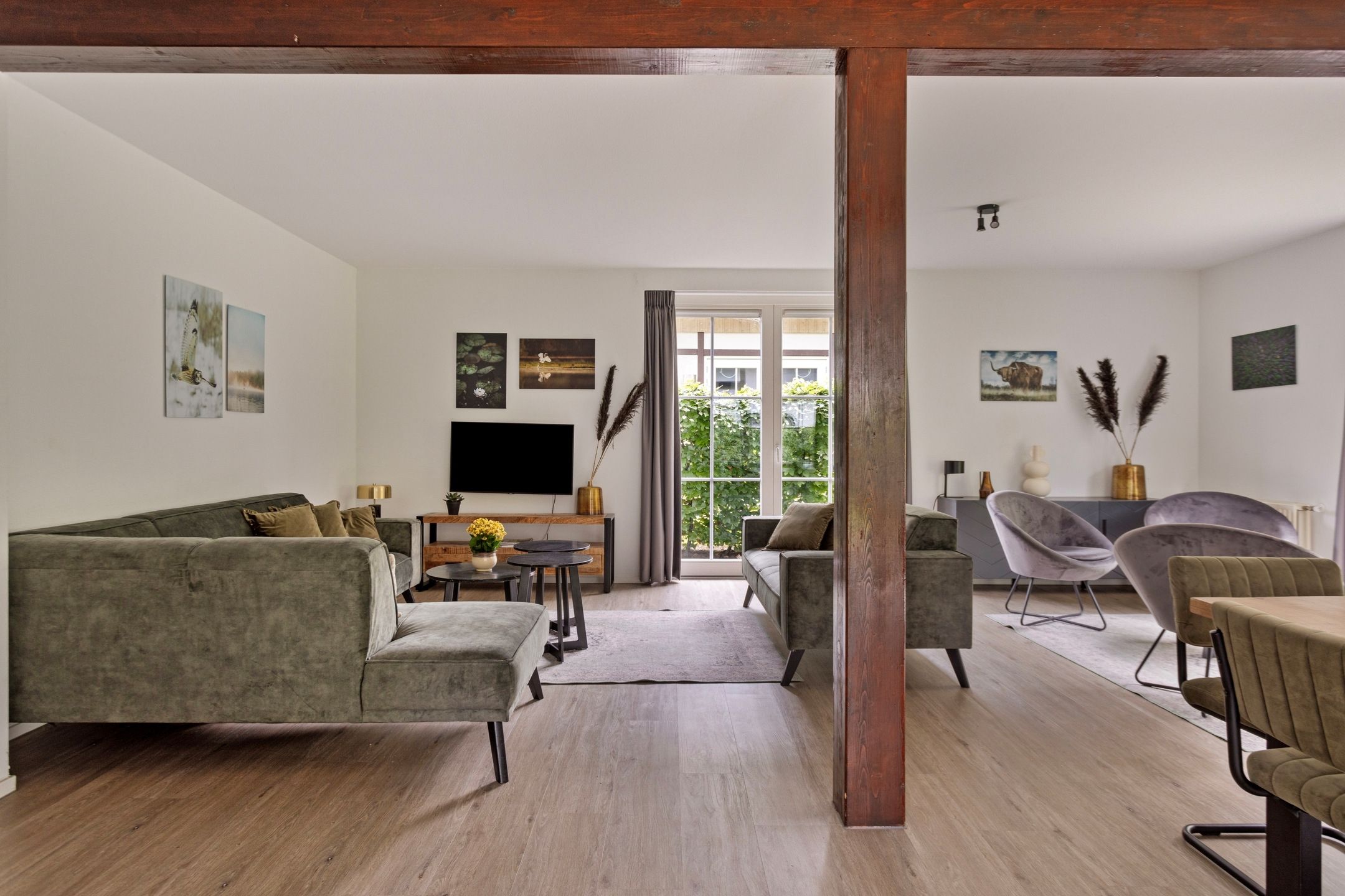 Foto 6 van Hommelweg 2-803