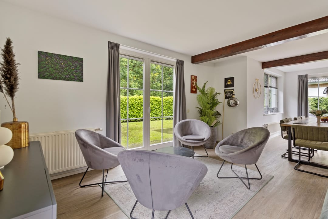 Foto 7 van Hommelweg 2-803