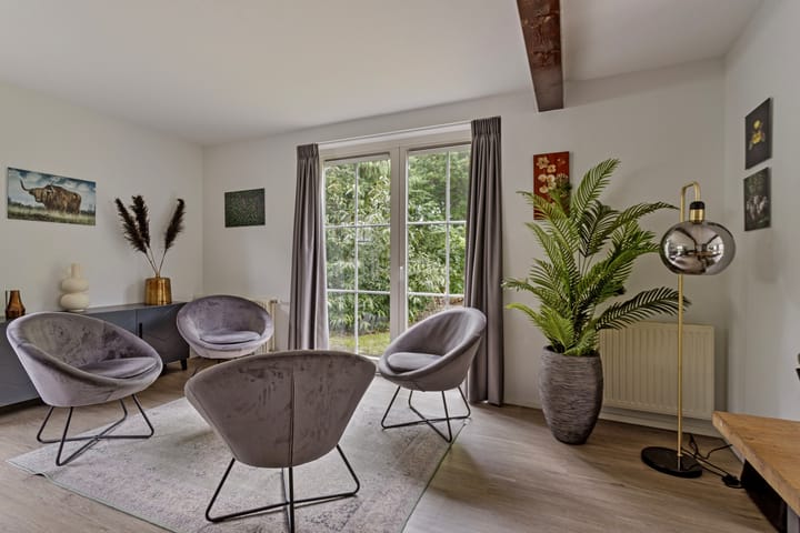 Foto 8 van Hommelweg 2-803