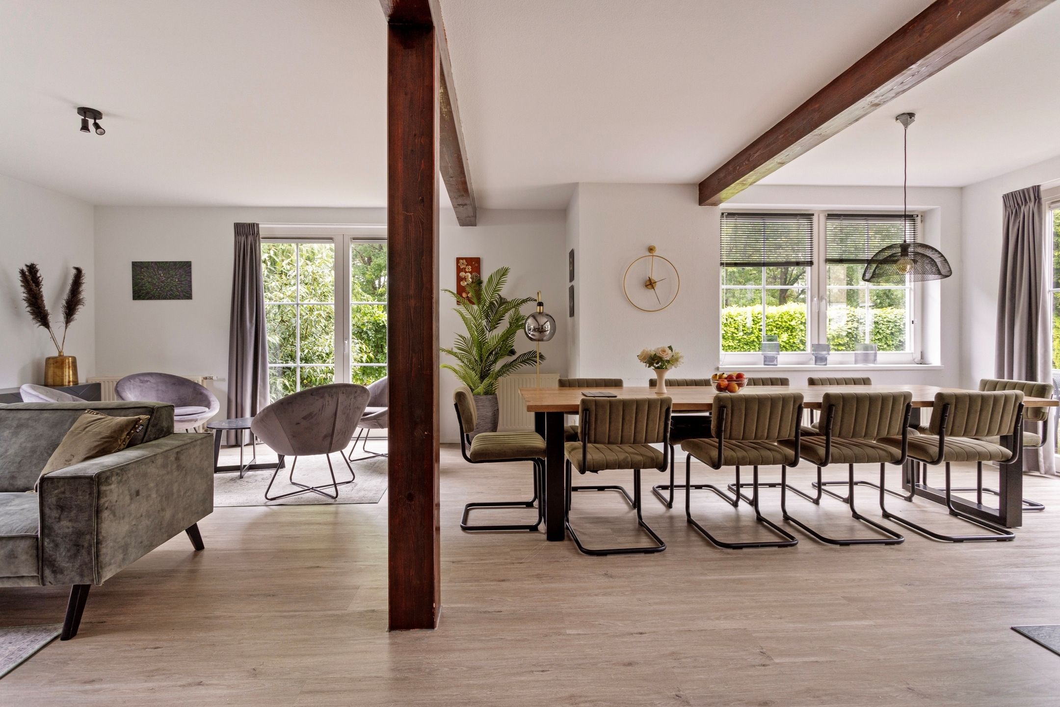 Foto 9 van Hommelweg 2-803