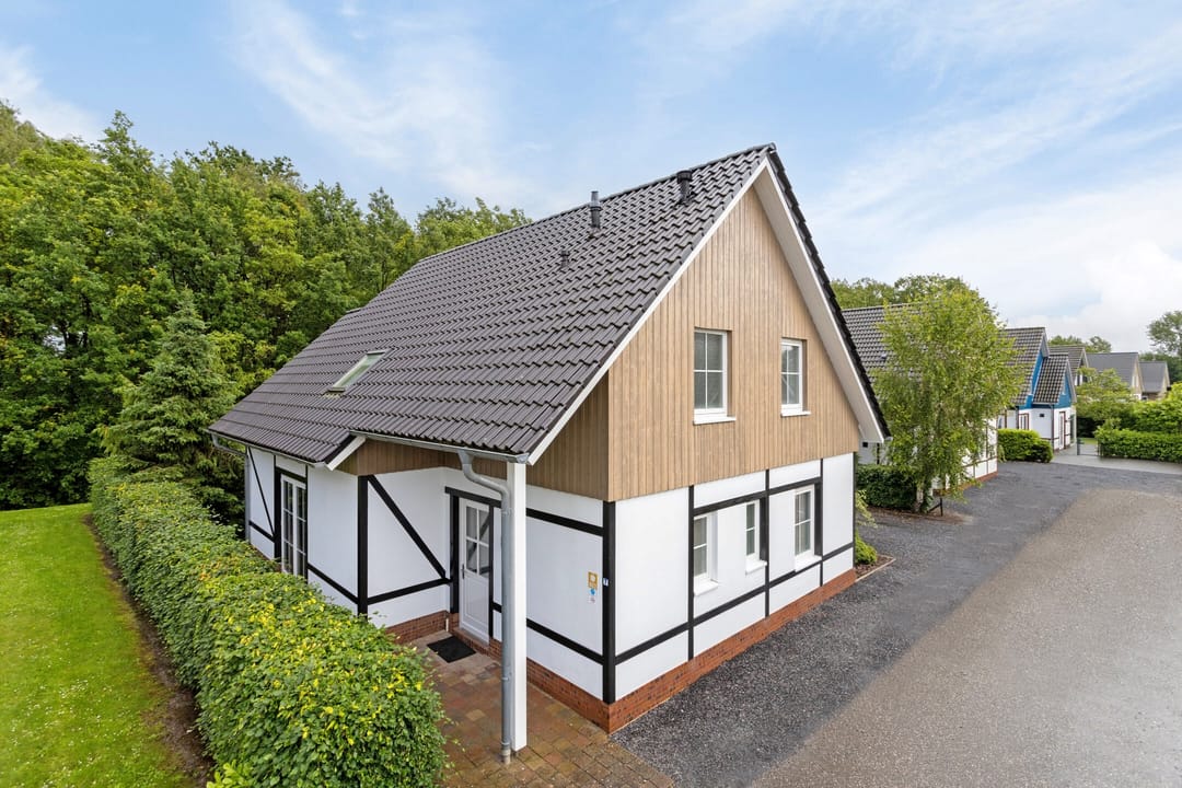 Foto 1 van Hommelweg 2-803