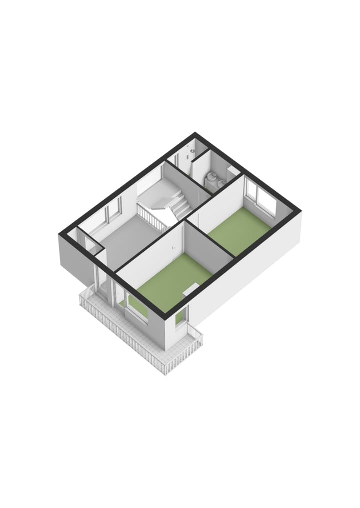 Foto 44 van Roncallistraat 38