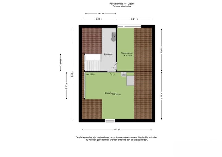 Foto 45 van Roncallistraat 38