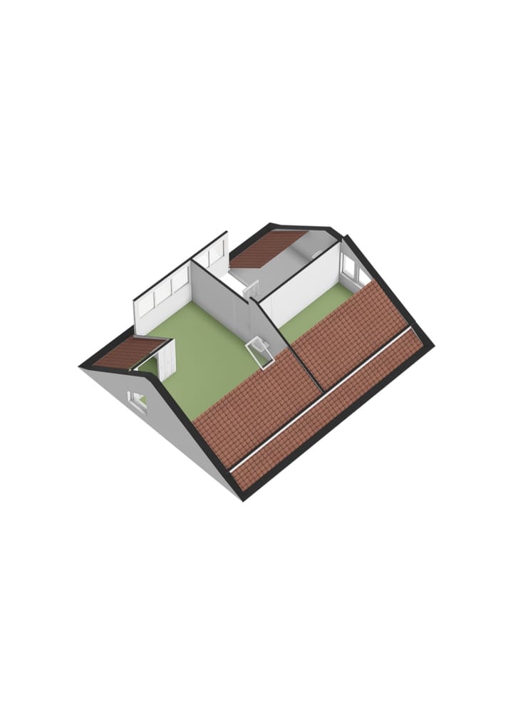 Foto 46 van Roncallistraat 38