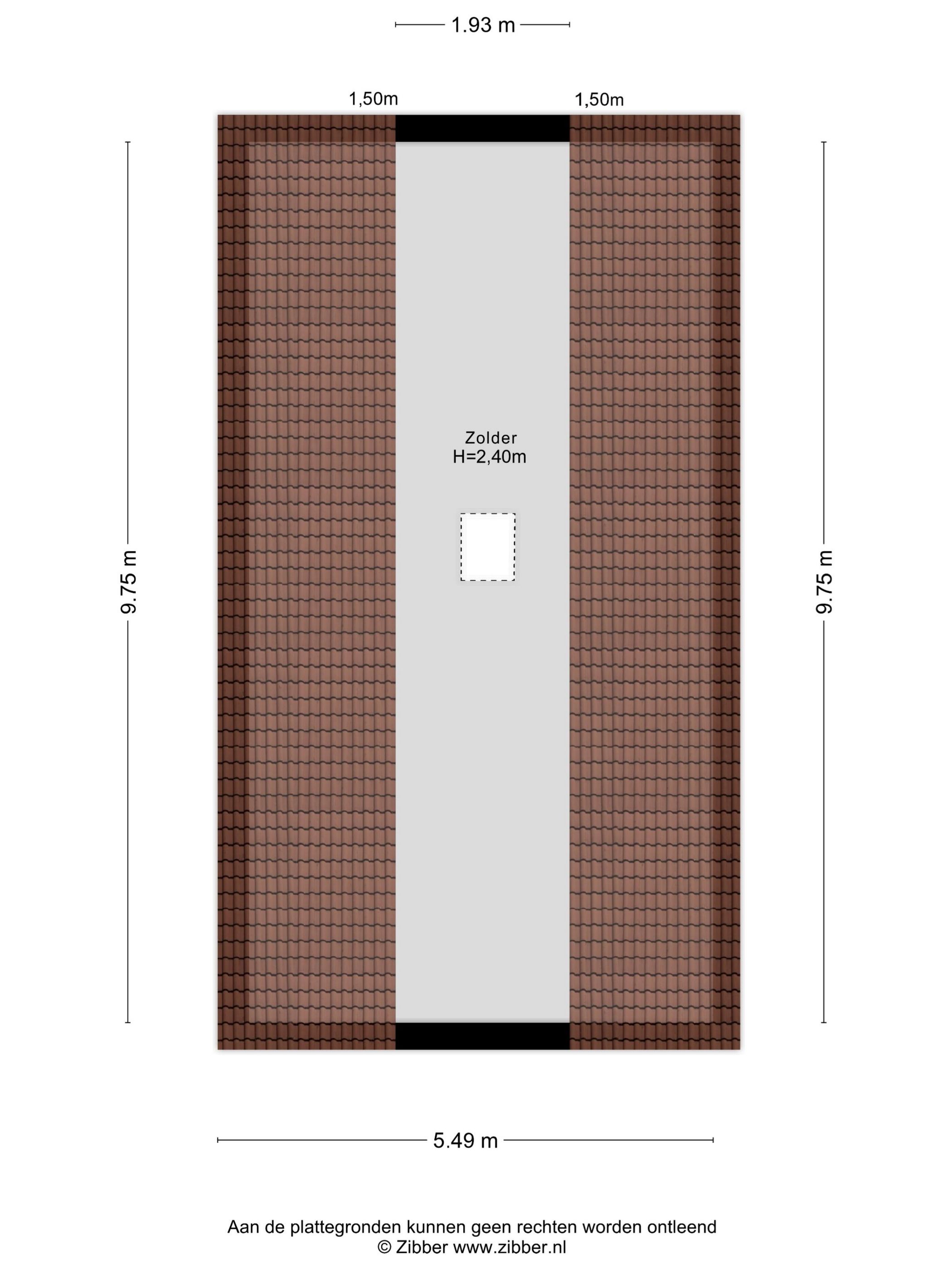 Foto 45 van Hommelweg 2-803