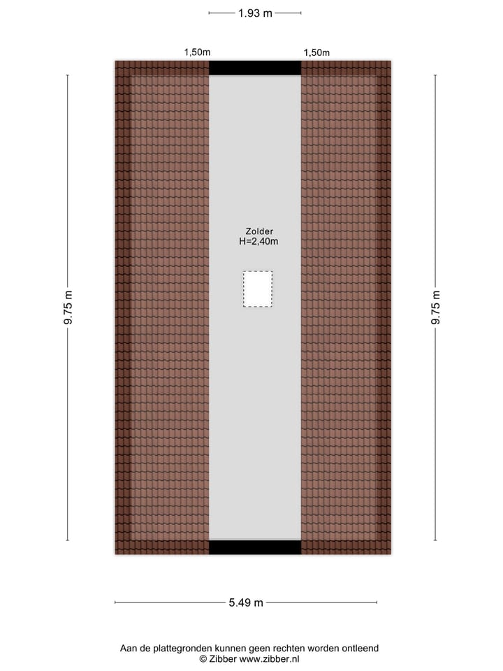 Foto 45 van Hommelweg 2-803