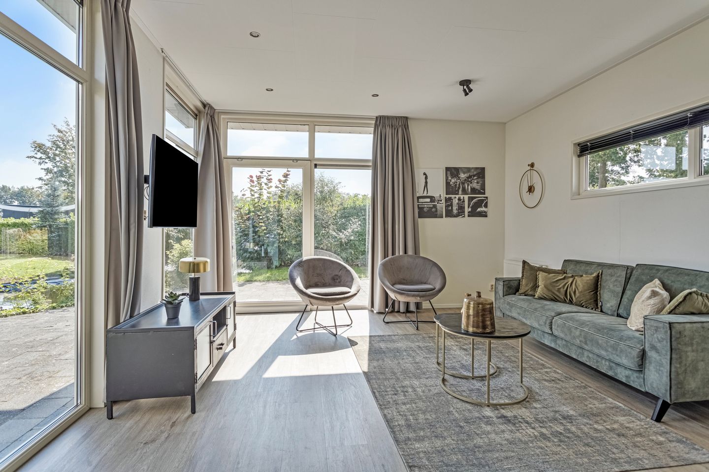 Foto 5 van Hommelweg 2-661