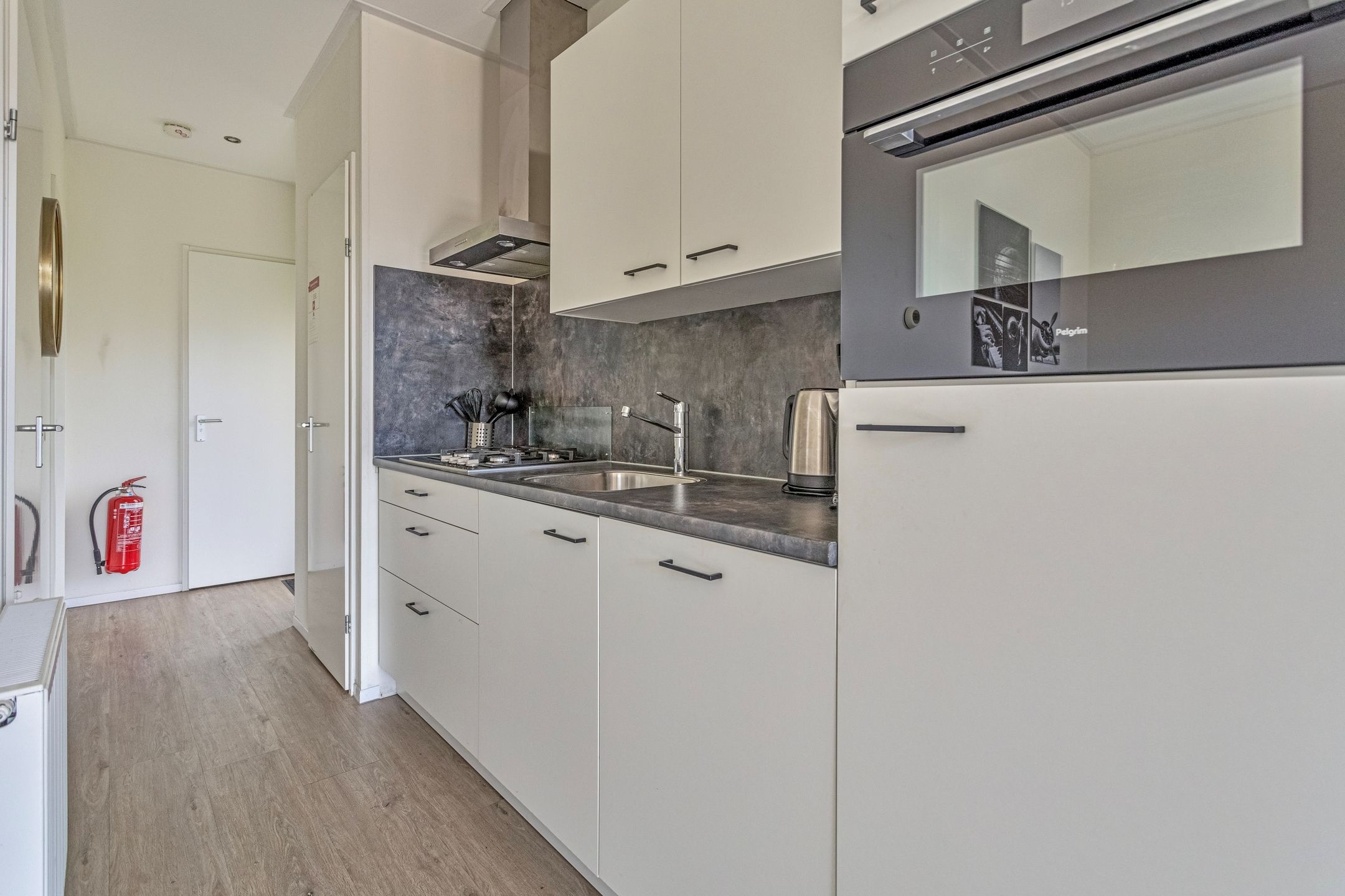 Foto 9 van Hommelweg 2-661