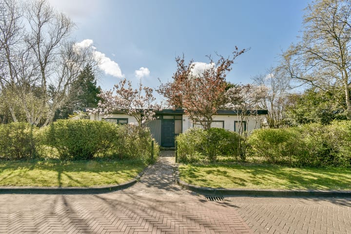 Foto 1 van Leeuwenbekweg 8