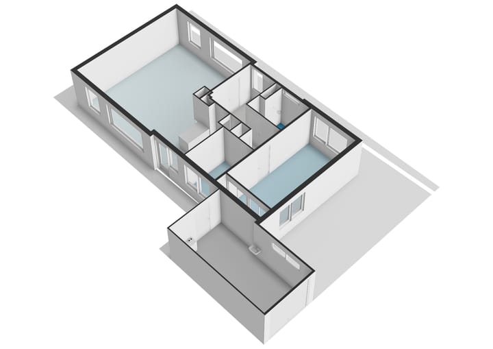 Foto 26 van Leeuwenbekweg 8