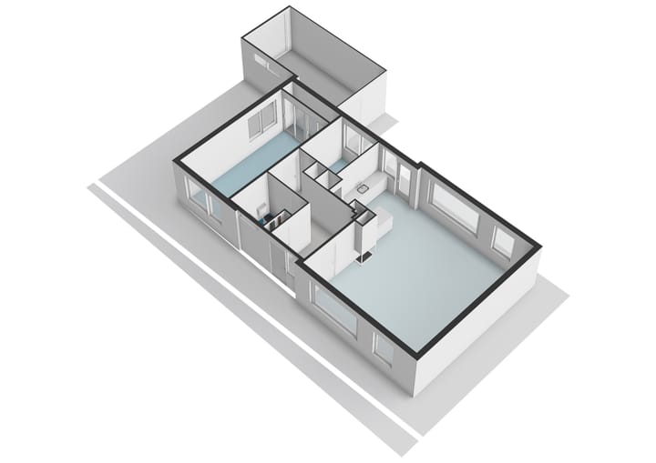 Foto 27 van Leeuwenbekweg 8