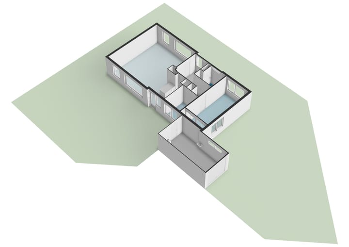 Foto 30 van Leeuwenbekweg 8